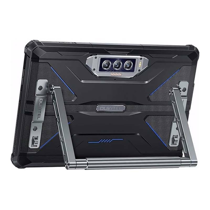 Планшет Oukitel RT7 12/512GB 5G Black