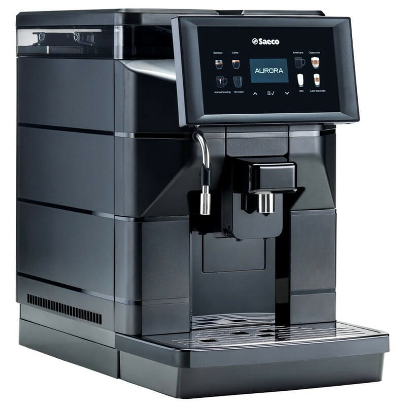 Кавомашина Saeco Aurora M1