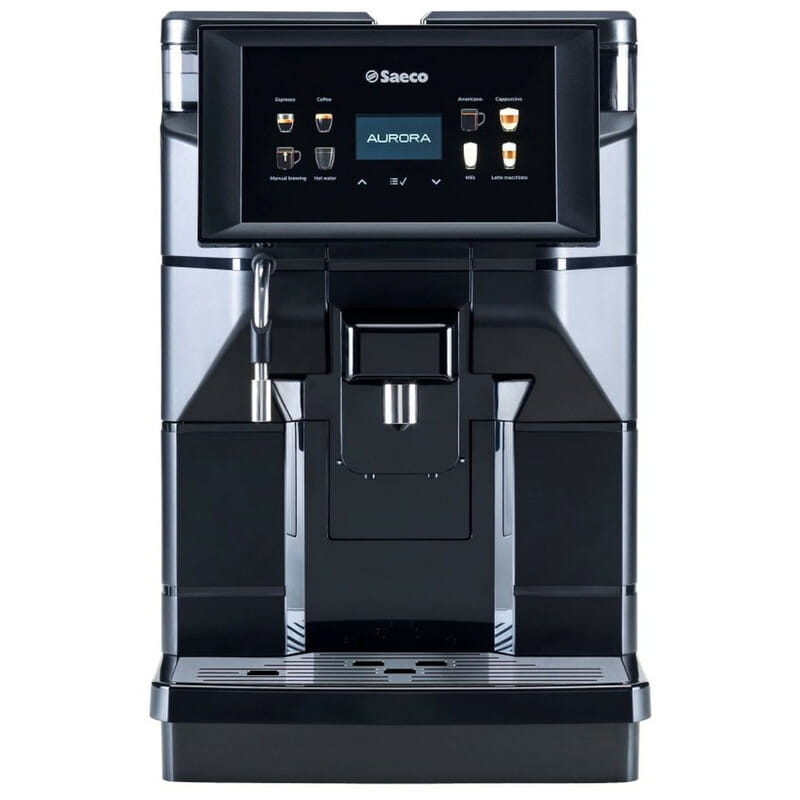 Кавомашина Saeco Aurora M1