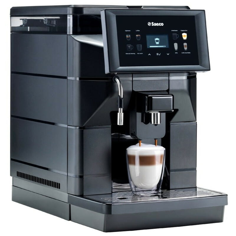 Кавомашина Saeco Aurora M1
