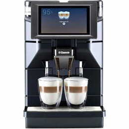 Кофемашина Saeco Magic M1