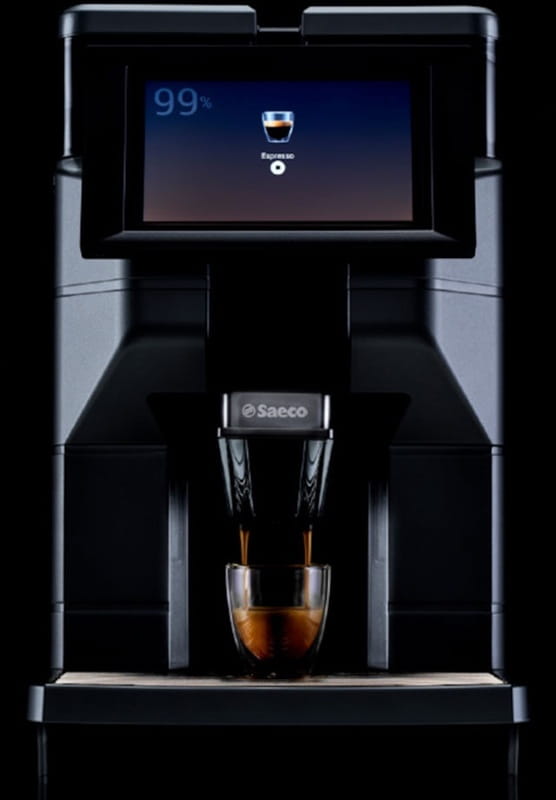 Кавомашина Saeco Magic M1