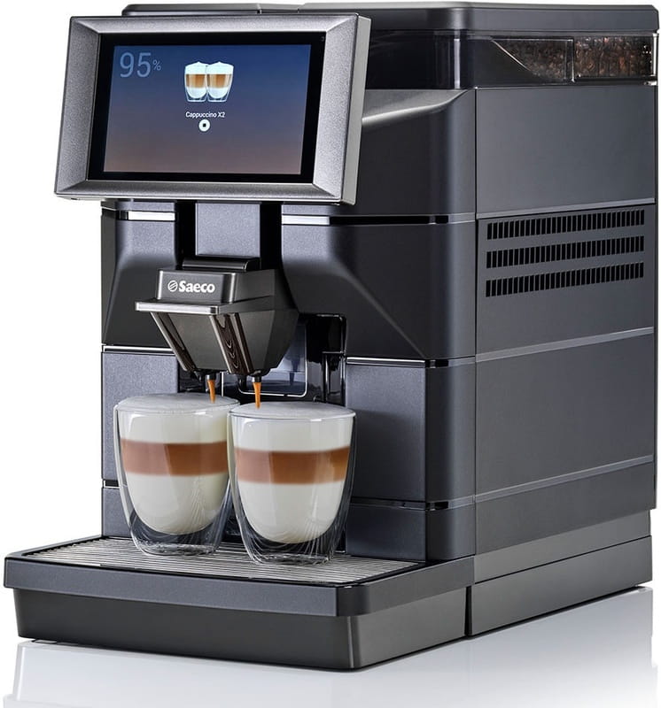 Кавомашина Saeco Magic M1