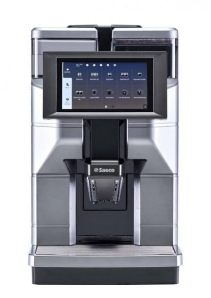 Кавомашина Saeco Magic M2