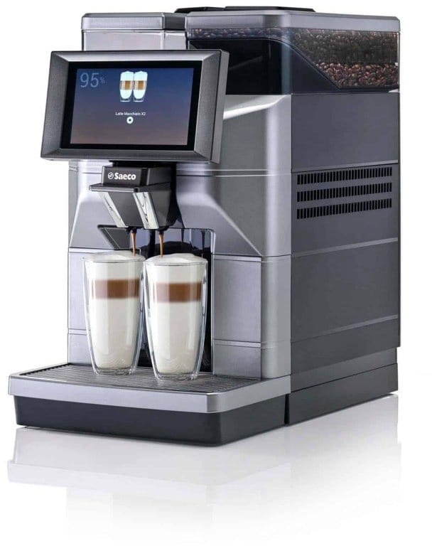 Кавомашина Saeco Magic M2