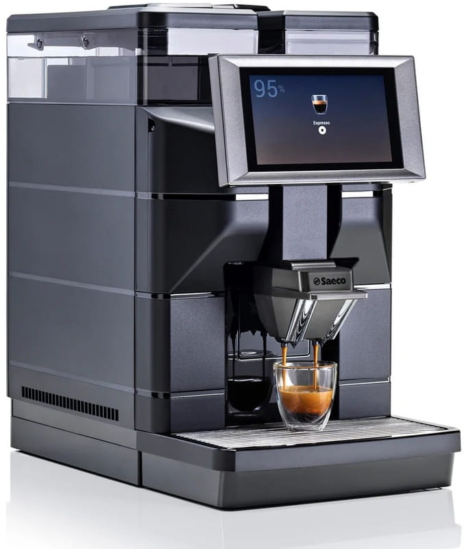 Кавомашина Saeco Magic M2