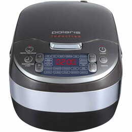 Мультиварка Polaris PMC 4003IH Graphit