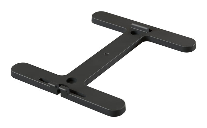 Бездротовий маршрутизатор MikroTik hAP be3 Media (MA53UG+HbeH)