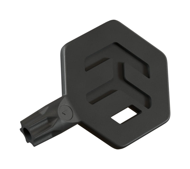 Бездротовий маршрутизатор MikroTik hAP be3 Media (MA53UG+HbeH)