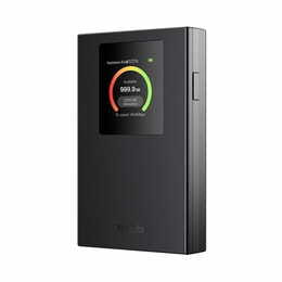 Беспроводной маршрутизатор Tenda 4G185 V4.0 (4G LTE CAT.4, Wi-Fi 6, 2,4 ГГц, Nano SIM, USB-C)