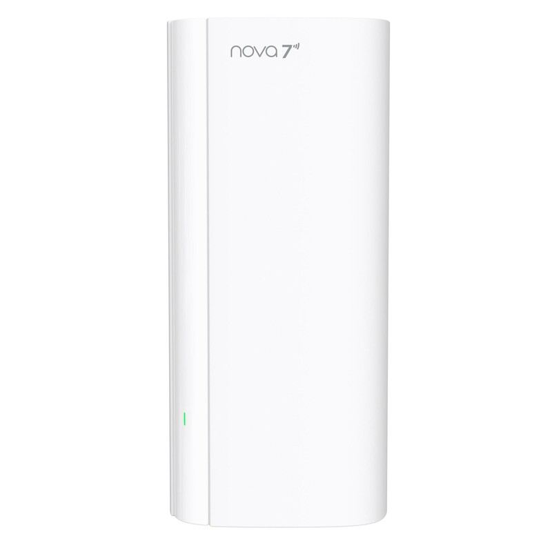 WiFi Mesh-система Tenda EE3 Pro (2-pack)