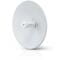 Фото - Точка доступа с антенной Ubiquiti Powerbeam PBE-5AC-GEN2 (AC, 25dBi, 1xGE) | click.ua