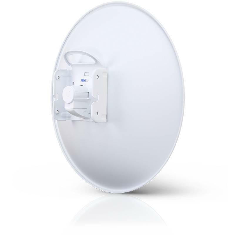 Точка доступа с Антеной Ubiquiti Powerbeam PBE-5AC-GEN2 (AC, 25dBi, 1xGE)