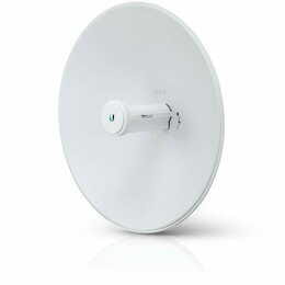 Точка доступу з антеною Ubiquiti Powerbeam PBE-5AC-GEN2 (AC, 25dBi, 1xGE)