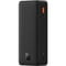 Фото - Универсальная мобильная батарея Baseus Airpow 30000mAh 20W Black (PPQD090101) | click.ua