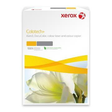 Папір Xerox офісний Colotech+ 300г/м2, А4, 125л (003R97983)