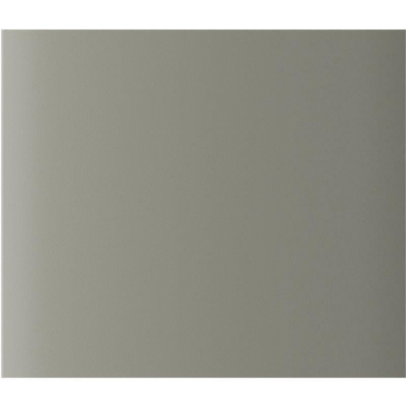 Кнопка центральная для одноклавишного вертикального выключателя проходного типа Ajax CenterButton Vertical 1-gang 2-way Olive