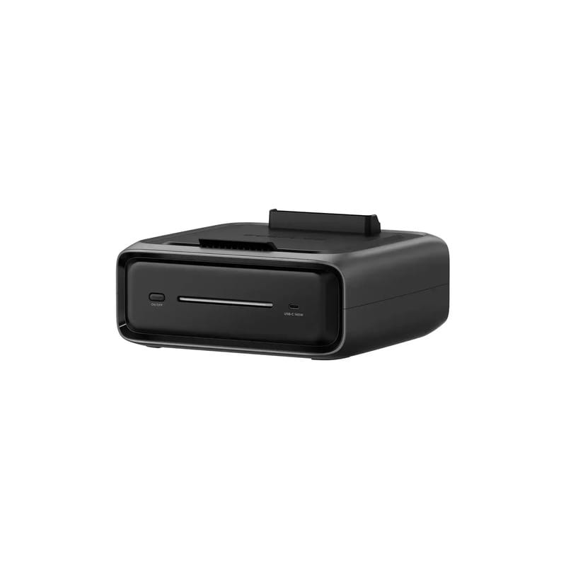 Додаткова батарея EcoFlow RIVER 3 Plus Smart EB 300 Extra Battery (EFEB300)