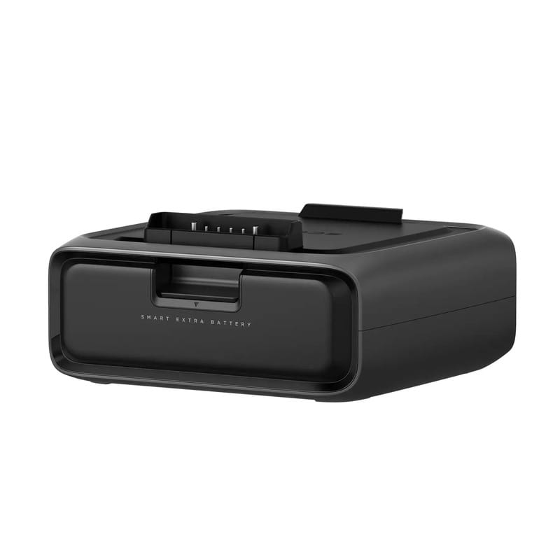 Додаткова батарея EcoFlow RIVER 3 Plus Smart EB 300 Extra Battery (EFEB300)