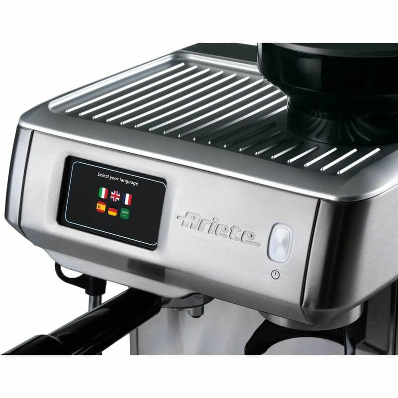 Кавоварка рожкова Ariete 1312