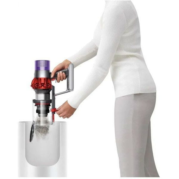 Аккумуляторный пылесос Dyson Cyclone SV27 V10 Origin (394464-01)