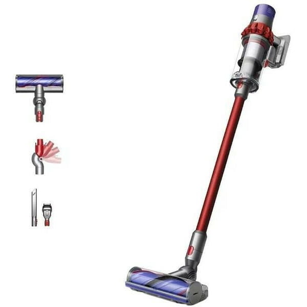 Аккумуляторный пылесос Dyson Cyclone SV27 V10 Origin (394464-01)