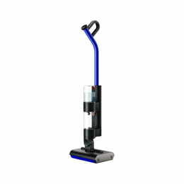 Аккумуляторный пылесос Dyson WashG1 Electric Brake Blue/Black (486236-01)