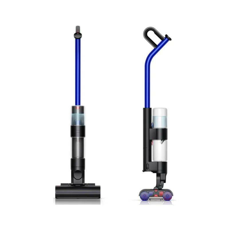 Аккумуляторный пылесос Dyson WashG1 Electric Brake Blue/Black (486236-01)