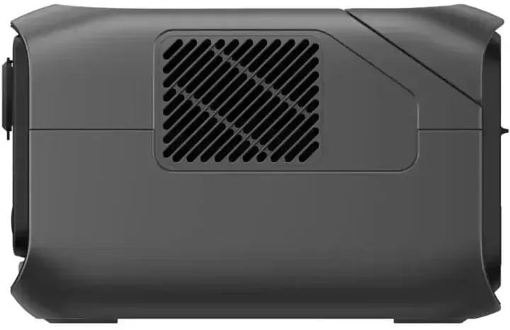 Зарядна станція EcoFlow River 3 Plus, 600W, 286Wh  (EFRIVER3PLUS-EU-CBOX)_EU
