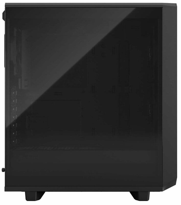 Корпус Fractal Design Meshify 2 Black (FD-C-MES2C-03)