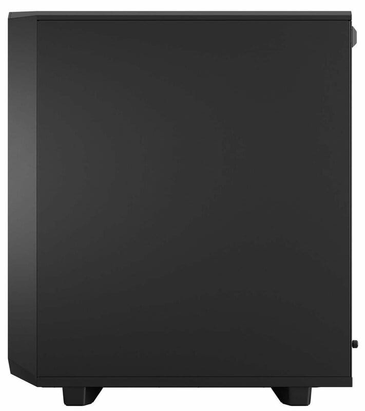 Корпус Fractal Design Meshify 2 Black (FD-C-MES2C-03)