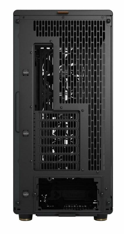 Корпус Fractal Design North XL RC Black (FD-C-NOR1X-05)