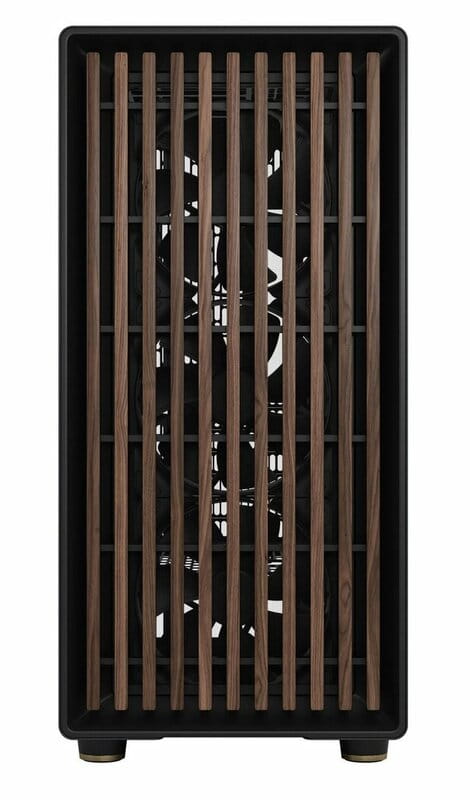 Корпус Fractal Design North XL RC Black (FD-C-NOR1X-05)