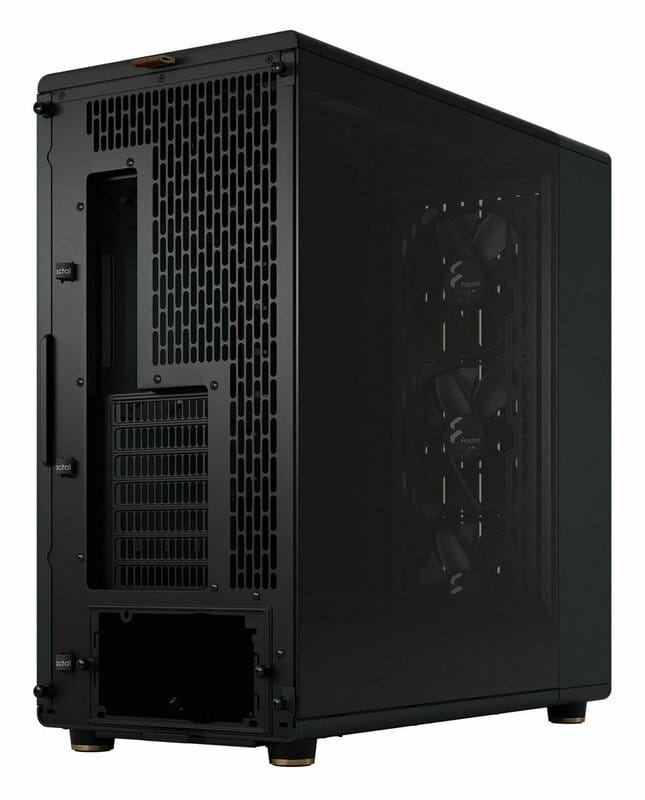 Корпус Fractal Design North XL RC Black (FD-C-NOR1X-05)