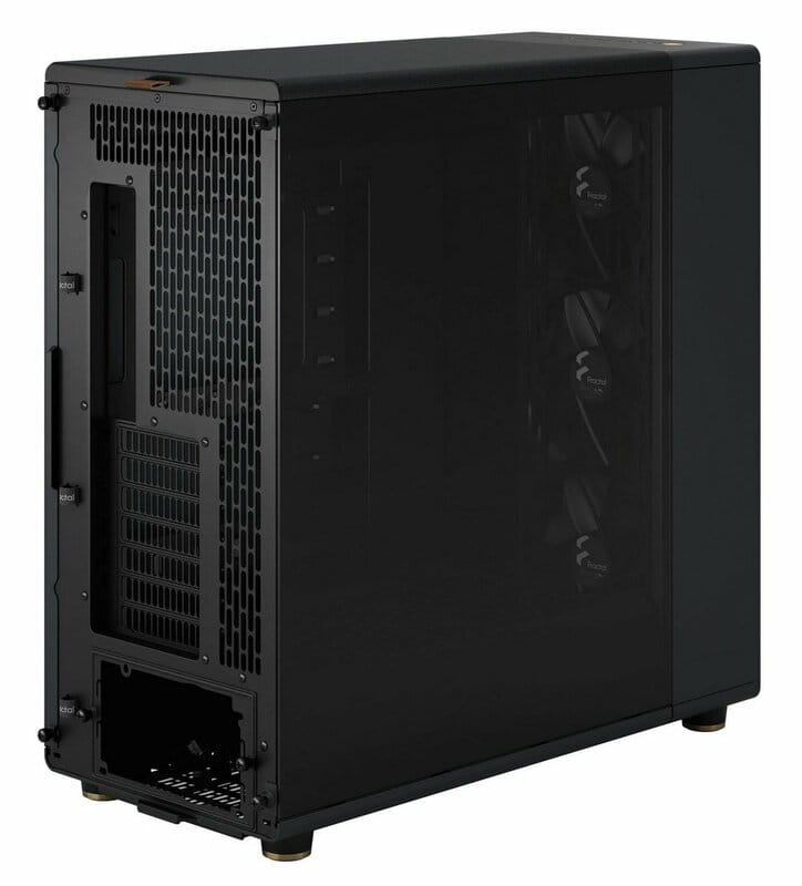 Корпус Fractal Design North XL RC Black (FD-C-NOR1X-05)