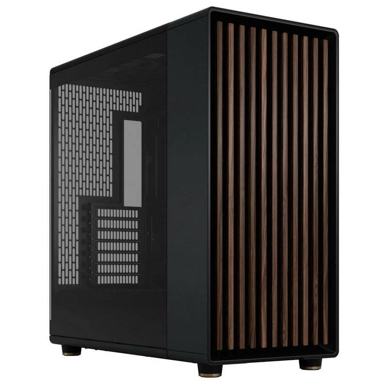 Корпус Fractal Design North XL RC Black (FD-C-NOR1X-05)