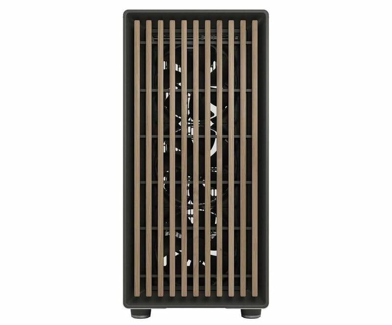 Корпус Fractal Design North XL RC White (FD-C-NOR1X-06)