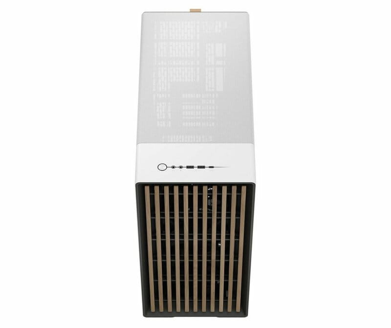 Корпус Fractal Design North XL RC White (FD-C-NOR1X-06)