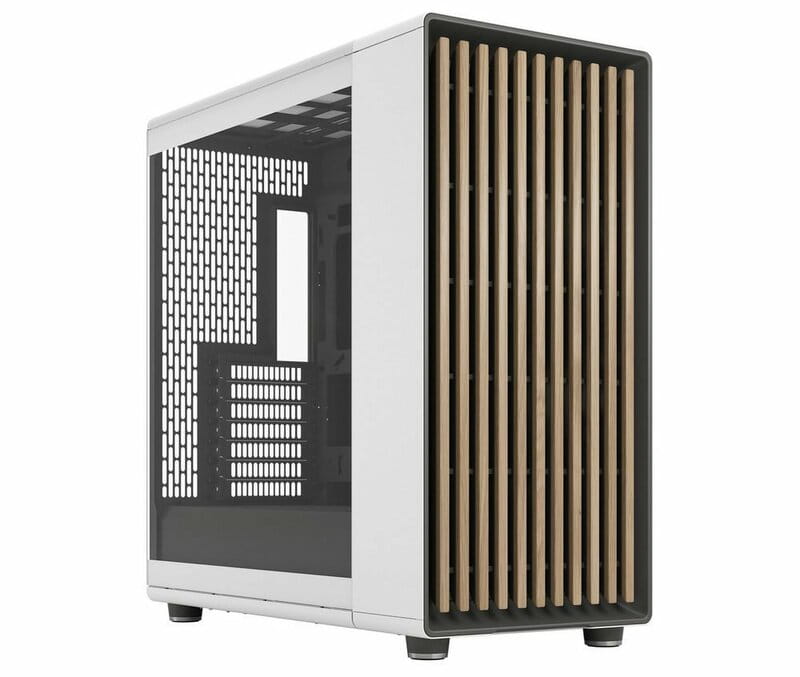 Корпус Fractal Design North XL RC White (FD-C-NOR1X-06)