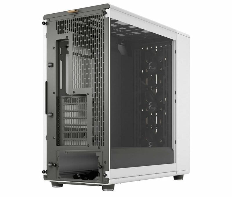 Корпус Fractal Design North XL RC White (FD-C-NOR1X-06)