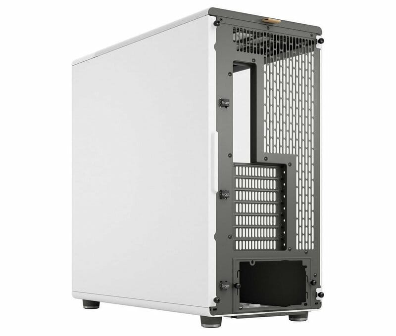 Корпус Fractal Design North XL RC White (FD-C-NOR1X-06)