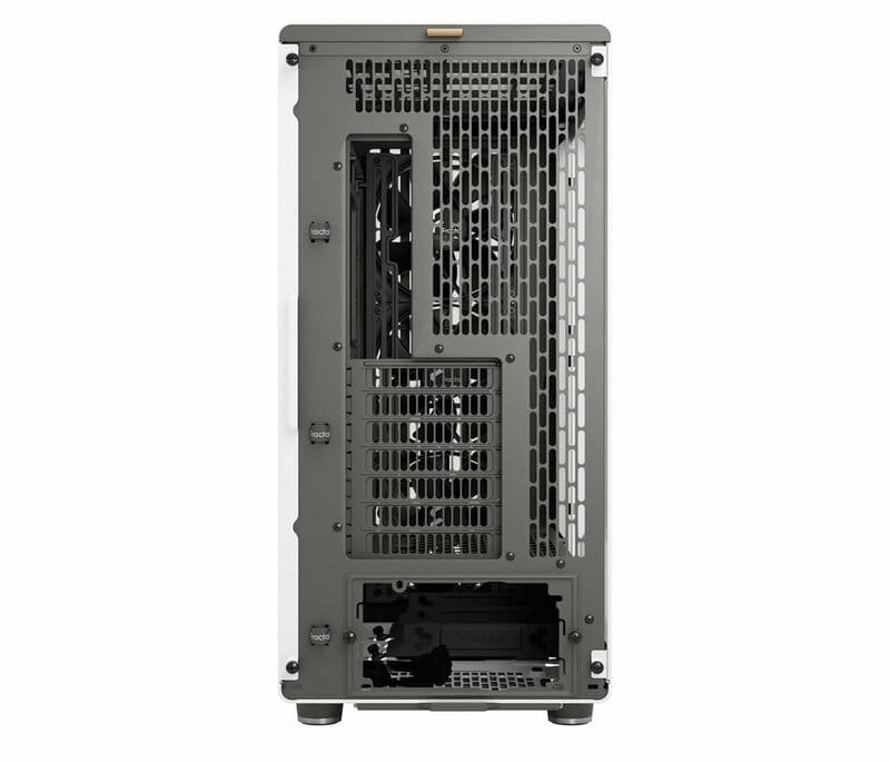 Корпус Fractal Design North XL RC White (FD-C-NOR1X-06)