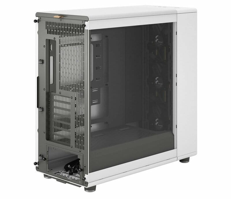 Корпус Fractal Design North XL RC White (FD-C-NOR1X-06)