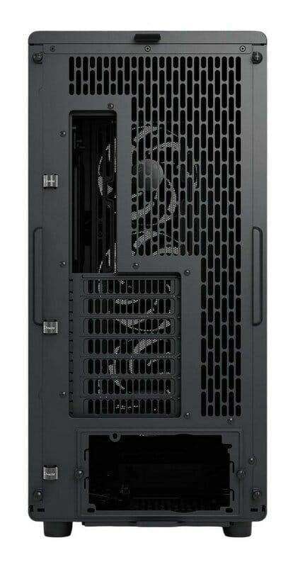 Корпус Fractal Design Epoch XL Solid Black (FD-C-EPO1X-01)