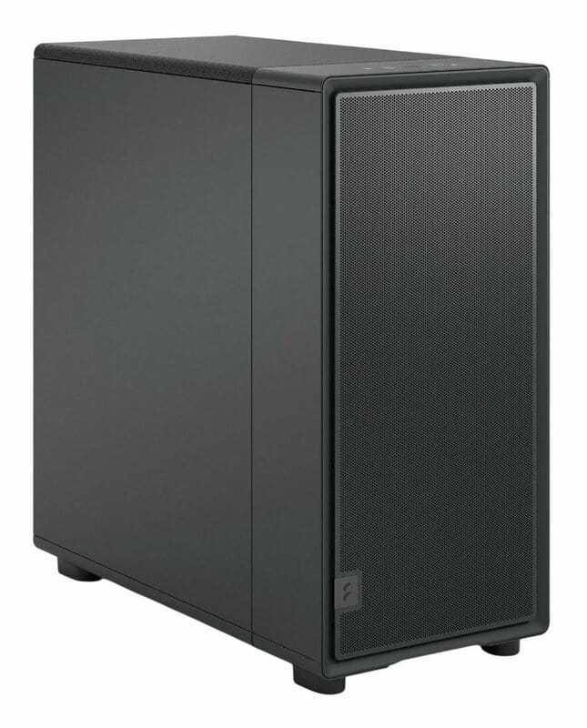 Корпус Fractal Design Epoch XL Solid Black (FD-C-EPO1X-01)