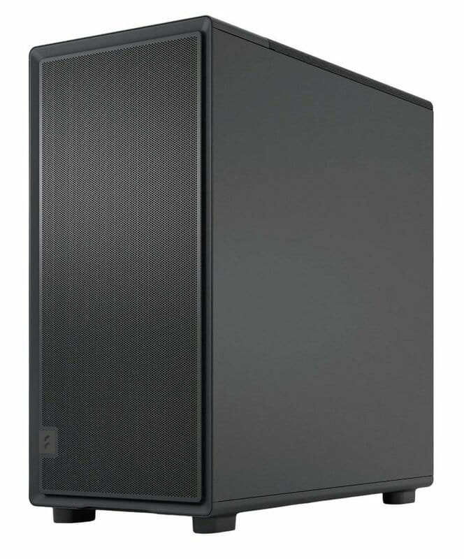 Корпус Fractal Design Epoch XL Solid Black (FD-C-EPO1X-01)