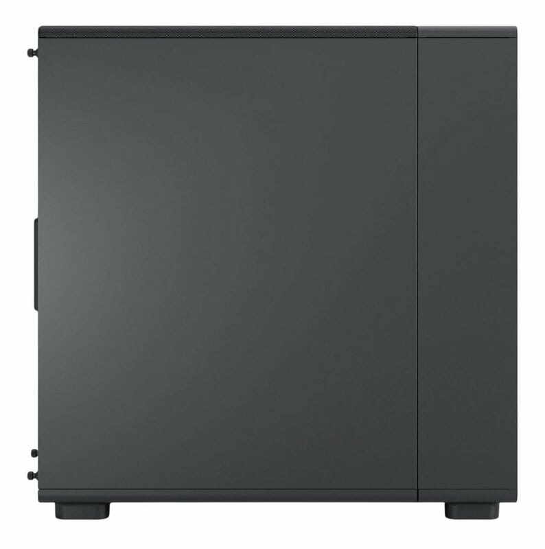 Корпус Fractal Design Epoch XL Solid Black (FD-C-EPO1X-01)