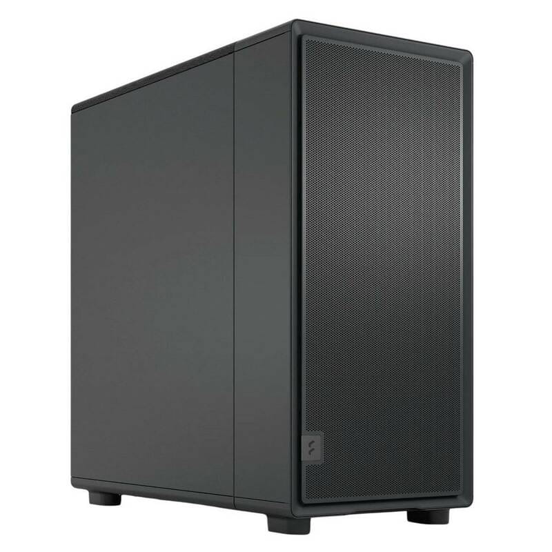 Корпус Fractal Design Epoch XL Solid Black (FD-C-EPO1X-01)