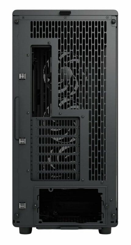 Корпус Fractal Design Epoch XL Black (FD-C-EPO1X-02)