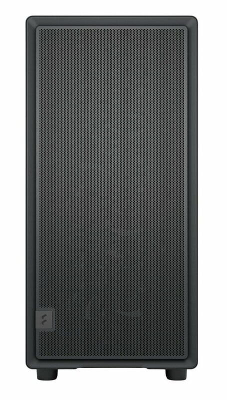 Корпус Fractal Design Epoch XL Black (FD-C-EPO1X-02)